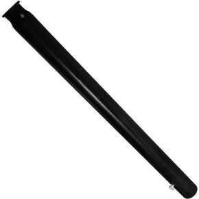 Mikikit Jack Handle, Floor Jack Handle Horizontal Hydraulic Car Jack Handle Replacement 3-ton Bottom Pole Lever Handle for Car Automotive Jack Replacement Part