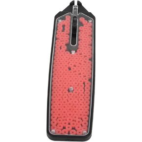 Tennis Paddle Cross String Saver, Tennis Cross String Saver Tennis String Saver Locks Cross Replacement String Saver