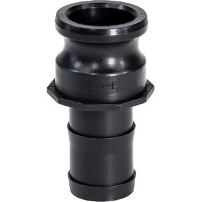 IrrigationKing RKE-150P E نوع بولي بروبيلين كاملوك، بولي بروبيلين، 1-1/2 بوصة in Kuwait