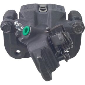 Cardone 19-B2068 Remanufactured Unloaded Disc Brake Caliper with Bracket (Renewed)