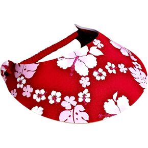 Flower Patterns Perfect for Summer! Made in The USA!! (Hawaiian 1)