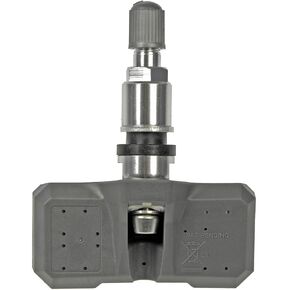 Dorman 974-008 Tire Pressure Monitoring System Sensor Compatible with Select Chevrolet / GMC / Hummer Models