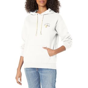 Billabong Women's Graphic Pullover Sweatshirt Fleece Hoodie