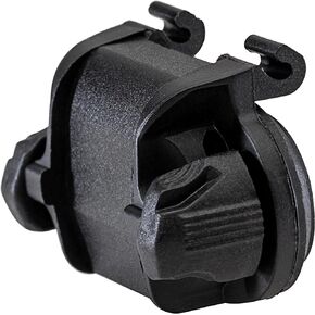 SureFire Z-XBC Switch Assembly for X-Series WeaponLights, Black