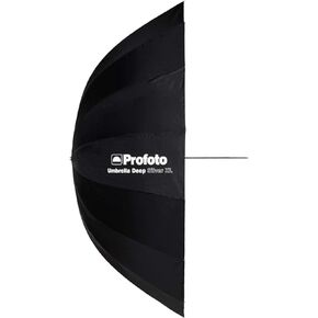 Profoto Deep Umbrella Silver - 65 Inch 100981