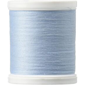 Coats Thread & Zippers Dual Duty XP General Purpose Thread, 125-Yard, ICY Blue