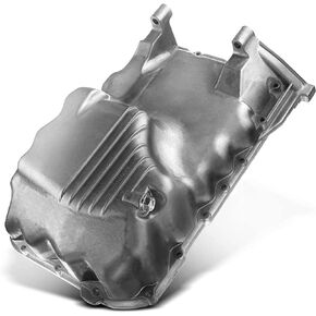 Engine Oil Pan and Drain Plug Replacement for Honda Accord 1998-2002 Odyssey 1999-2004 Acura CL 1997-1999 TL 1999-2001
