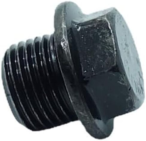 CDQBWKJGFJ 1 قطعة M16X1.5 Bung Plug مع وصلة أنابيب رأس سداسي خارجي من الفولاذ المقاوم للصدأ 304 صلب in Kuwait