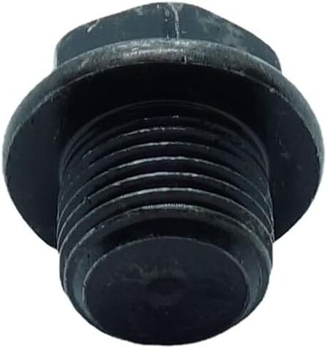 CDQBWKJGFJ 1 قطعة M16X1.5 Bung Plug مع وصلة أنابيب رأس سداسي خارجي من الفولاذ المقاوم للصدأ 304 صلب in Kuwait