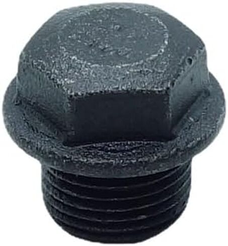 CDQBWKJGFJ 1 قطعة M16X1.5 Bung Plug مع وصلة أنابيب رأس سداسي خارجي من الفولاذ المقاوم للصدأ 304 صلب in Kuwait