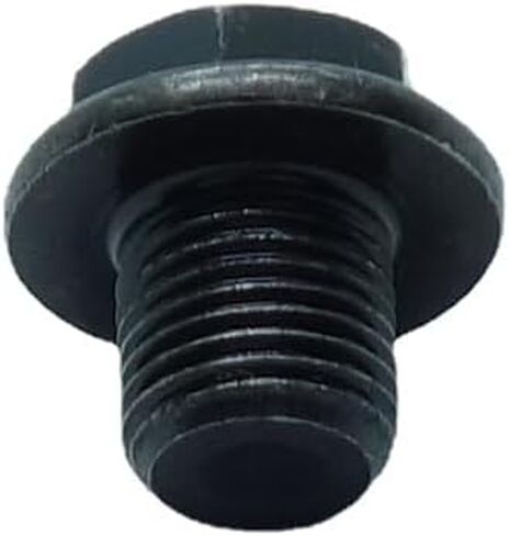 CDQBWKJGFJ 1 قطعة M16X1.5 Bung Plug مع وصلة أنابيب رأس سداسي خارجي من الفولاذ المقاوم للصدأ 304 صلب in Kuwait