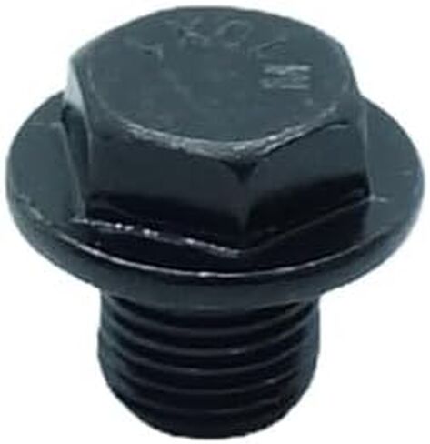 CDQBWKJGFJ 1 قطعة M16X1.5 Bung Plug مع وصلة أنابيب رأس سداسي خارجي من الفولاذ المقاوم للصدأ 304 صلب in Kuwait