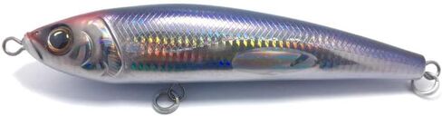 Fish Inc Lures Hooker 180mm Saltwater Sinking Pencil Stickbait in Saudi Arabia