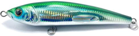Fish Inc Lures Hooker 180mm Saltwater Sinking Pencil Stickbait in Saudi Arabia