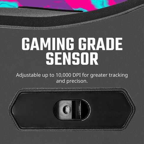ماوس الألعاب اللاسلكي Cooler Master MM712 Sakura وردي|أبيض، قابل للتعديل 19000 نقطة في البوصة، راحة اليد|مقبض مخلب، 2.4 جيجا هرتز|بلوتوث، مستشعر بصري PixArt، كابل فائق النسج، أقدام PTFE، إضاءة RGB (MM-712-WWOH2) in Saudi Arabia