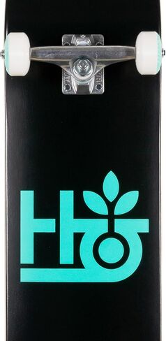 جراب الموئل أسود/أزرق مخضر كامل 7.25 in Kuwait