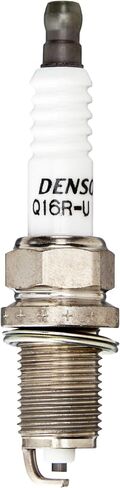Denso (3006) Q16R-U11 قابس الإشعال التقليدي، عبوة من قطعة واحدة in Saudi Arabia