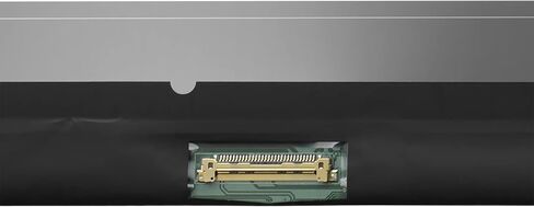 GBOLE 14.0" New Screen Replacement NT140WHM-T00 NT140WHM-T02 for B140XTK02.0 B140XTK02.1 B140XTK02.3 HD 1366x768 40Pin LED LCD Display OnCell-Touch Screen Panel in Saudi Arabia