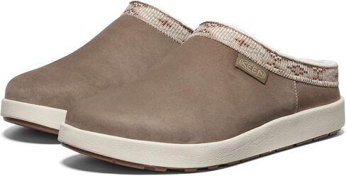 KEEN womens Elle Suede Comfortable Durable Indoor Outdoor Mule in Saudi Arabia