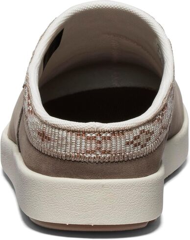 KEEN womens Elle Suede Comfortable Durable Indoor Outdoor Mule in Saudi Arabia