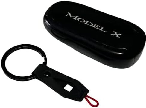 Utopicar Keychain Tesla in Saudi Arabia