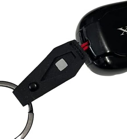 Utopicar Keychain Tesla in Saudi Arabia
