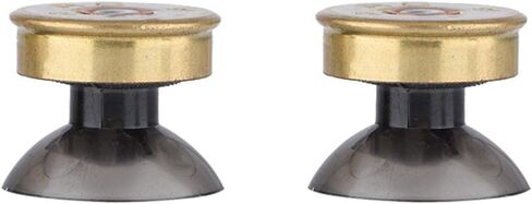 Thumbstick Mod Kit Bullet Buttons لجهاز PS4، Bullet Thumbstick، لقطع غيار قبضة التحكم بلاي ستيشن 4 بلاي ستيشن 4 in Kuwait