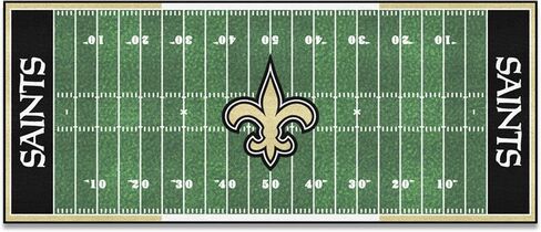 عداء ملعب كرة القدم لكرة القدم للجنسين من فانماتس NFL in Saudi Arabia
