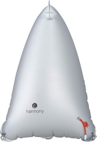 Harmony Vinyl 3D End Canoe Floatation Bag in Kuwait