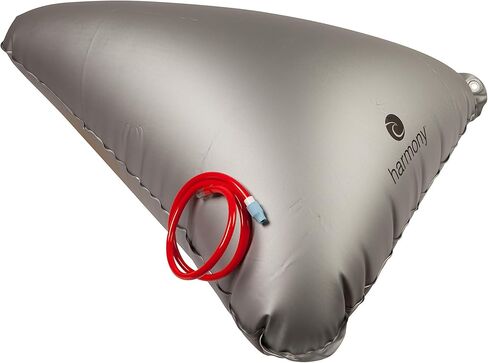 Harmony Vinyl 3D End Canoe Floatation Bag in Kuwait