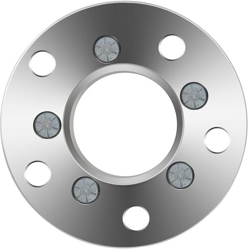 ECCPP 2pcs 5 lug Wheel Spacers 1.5 inch 5x5.5 to 5x5.5 5x139.7mm to 5x139.7mm fits for 2003-2005 for E-150 Club Wagon|1992-2002 for E-150 Econoline|1999-2003 for Ram 1500 Van with 1/2" Studs in Saudi Arabia