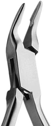 SurgicalOnline Blumenthal Bone Rongeur 45 درجة 6 بوصة أدوات طب الأسنان الجراحية in Kuwait