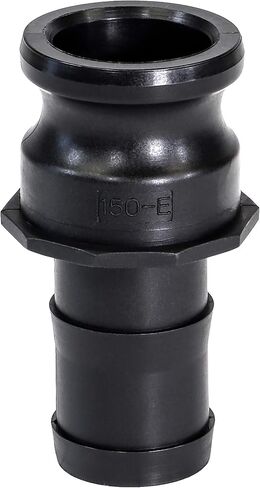 IrrigationKing RKE-150P E نوع بولي بروبيلين كاملوك، بولي بروبيلين، 1-1/2 بوصة in Saudi Arabia