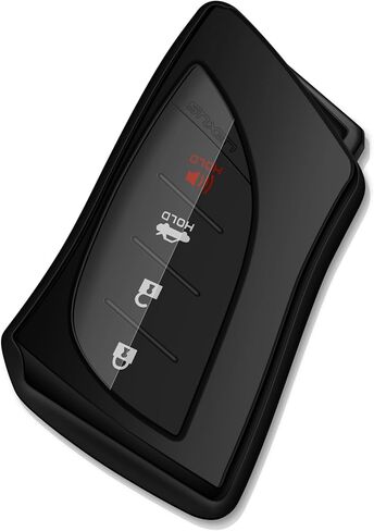 Lexus Key Fob Cover 2024 2023 Car Key Protector Case Holder ES250 ES300h ES350 GX550 LC500 LC500h LS500 LS500h LX600 NX250 NX350 NX350h NX450h+ RX350 RX350h RX450h+ RX500h Accessories in Saudi Arabia