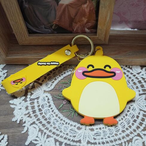 Stress Relief Pop Fidget Duck Toy,Adult Stress Reduction Toy, Fingertips Sensory Toy for ADHD, Autism, Anxiety, Office Relaxation, Holiday Gift Stuffer(A-Stress Relief Toy) in Saudi Arabia