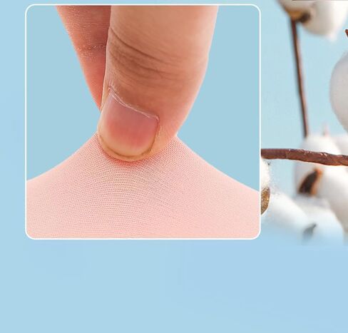 MAIDETA دعامة عنق الرحم من شركة Healthy Lab Co للشخير والنوم طوق عنق الرحم من الفوم الناعم للنساء والرجال (وردي) in Saudi Arabia