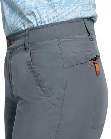 Orvis Women's Ultralight Natural Fit Straight Leg Pant in Saudi Arabia