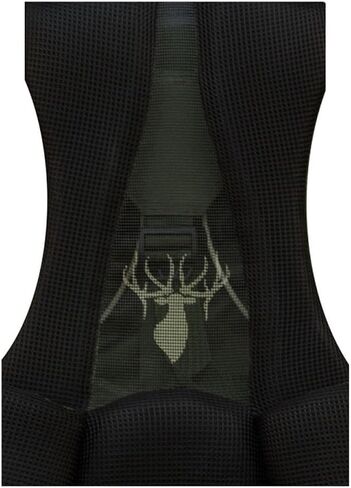 King's Camo Mountain Top 2200 Backpack, Mountain Shadow in Saudi Arabia