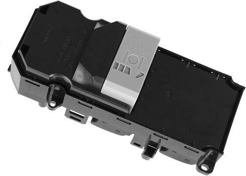 Master Power Window Switch Front Left Driver Side | for 2008-2012 Honda Accord | Replaces# 35750-TB0-H01, 35750-TBD-H13, 35750-TA0-A02 in Saudi Arabia