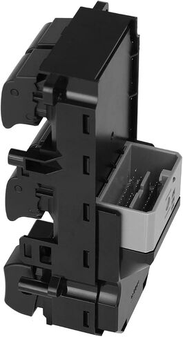 Master Power Window Switch Front Left Driver Side | for 2008-2012 Honda Accord | Replaces# 35750-TB0-H01, 35750-TBD-H13, 35750-TA0-A02 in Saudi Arabia