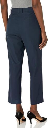 Theory Women's High-Waisted Straight Pant in Saudi Arabia