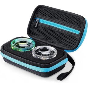 MAGICYOYO Yoyo Ball Storage Bag, Professional Yo Yo Case in Kuwait
