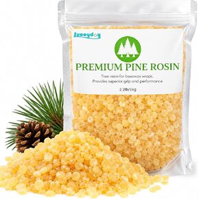 2.2 Pound Pine Resin Natural Pine Rosin Beeswax Wraps in Kuwait