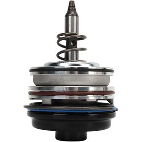 Tbest Servo Piston Assembly with Durable Metal Design (Black) in Kuwait