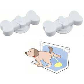 2 Pack Potty Training Pad Magnetic Holder Compatible for Leg-Lifting with Strong Adhesive and Magnets for Any Size Puppy Pads Indoor Dogs House Wall in Saudi Arabia