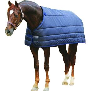 Horseware® Liner 100g - Navy/Navy, 78 inches in Saudi Arabia