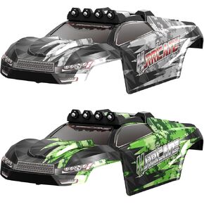 X-TMAGA Car Shell Replacement Parts for HS14323 in Saudi Arabia