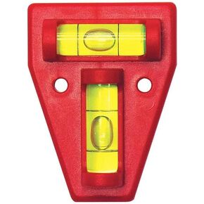 Swanson Tool LLA001 Co Compact 4-Inch Aluminum Line Level in Saudi Arabia