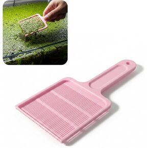 Duckweed Remover Tool for Aquarium, Floating Plant Skimmer in Kuwait