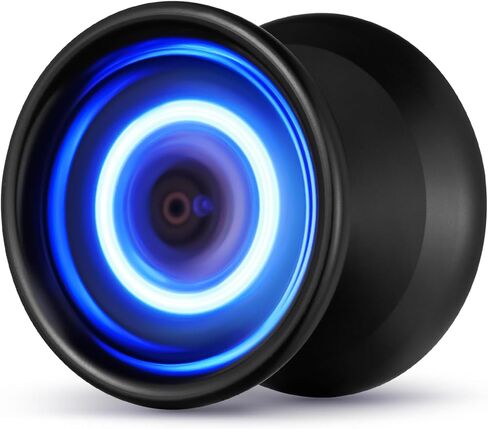 MAGICYOYO Y02 Aurora Professional Led Light Up Yoyo for Advanced Players in Kuwait